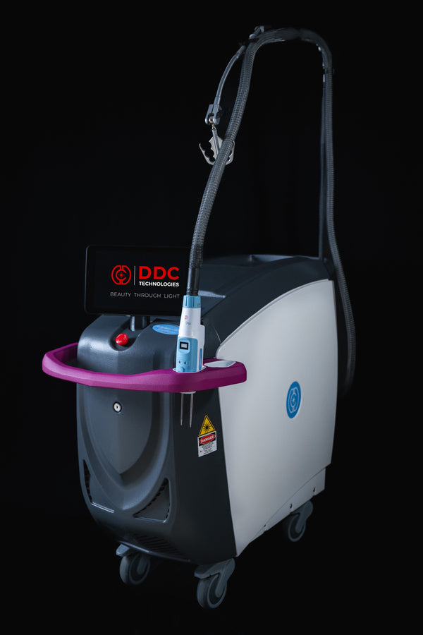 What Makes a Truly Great Aesthetic Laser?
