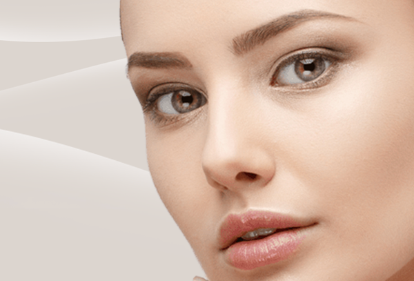 Non-ablative Wrinkle Reduction (Collagen Rebuild)