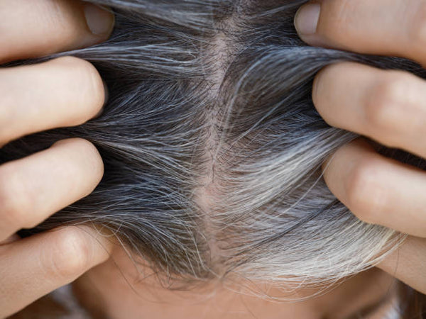 Laser Hair Removal for Gray Hair: Can Modern Technology Finally Solve the Silver Hair Dilemma?