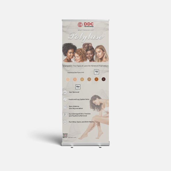 Retractable Banner