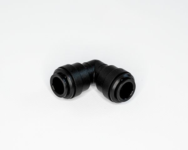 12-12mm 90 degree Elbow PTC Fitting
