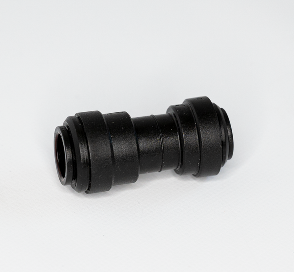 12-10mm Straight PTC Fitting (reducer)