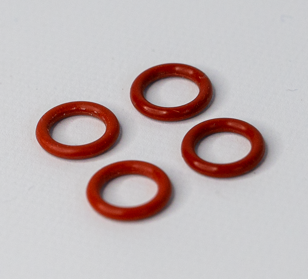 Alexandrite PC Lamp Flange O-ring (set of 4)