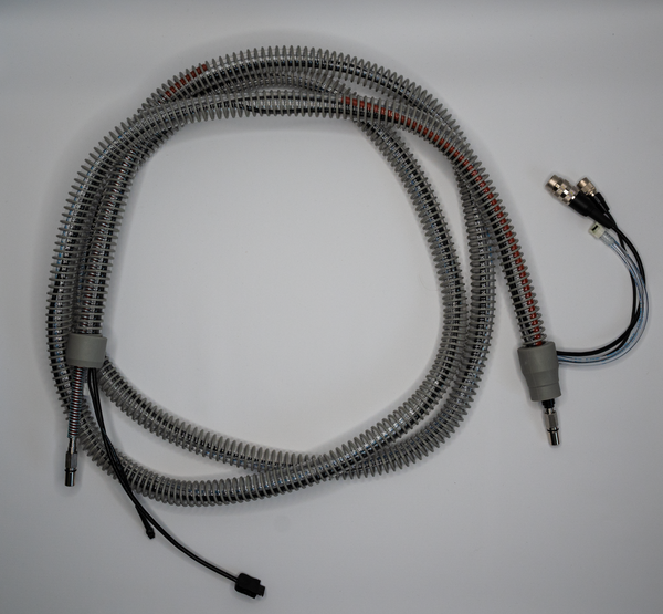 Optical Fiber Cable Assembly