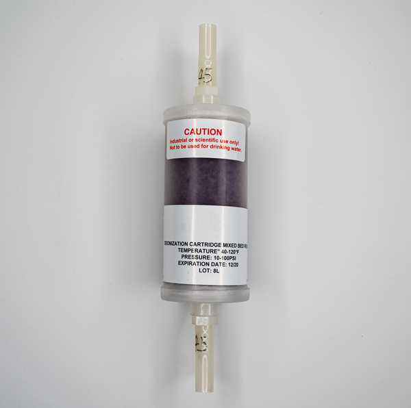 DI Water Filter Cartridge