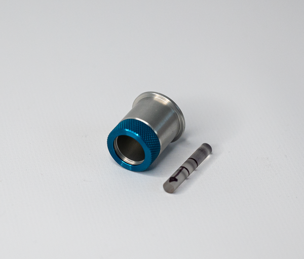 Fiber Coupler Alignment Tool