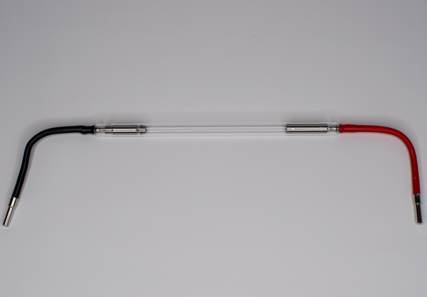 Flashlamp, YAG
