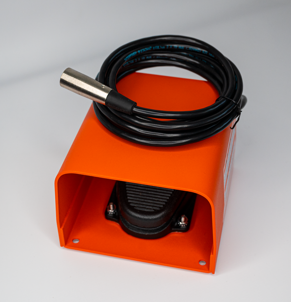 Foot Switch Assembly