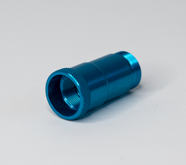 Handpiece Window Holder