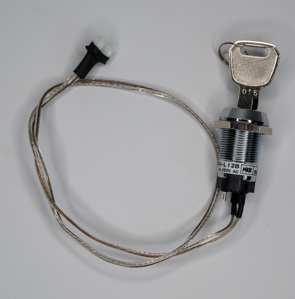 Key Switch Assembly
