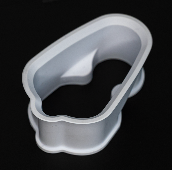 Front Handle HP Holder Insert