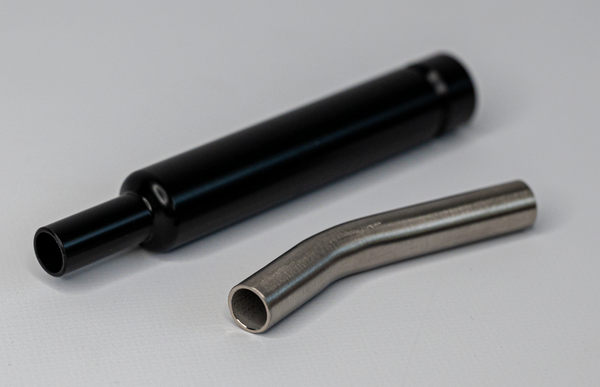 Handpiece Zimmer Adapter
