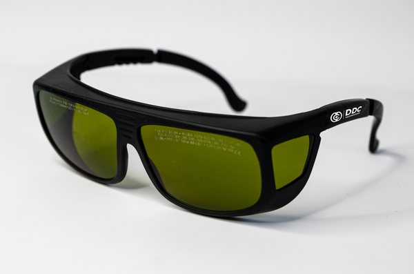 Goggles, Wide Style