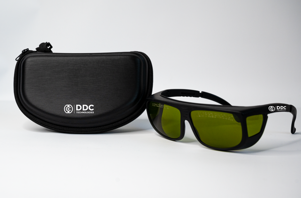 Goggles, Wide Style