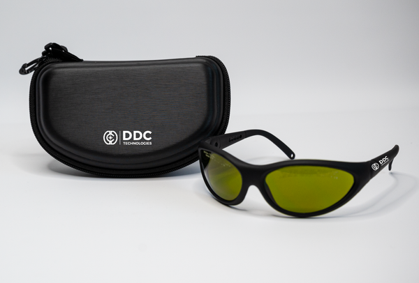 Goggles, Slim Style