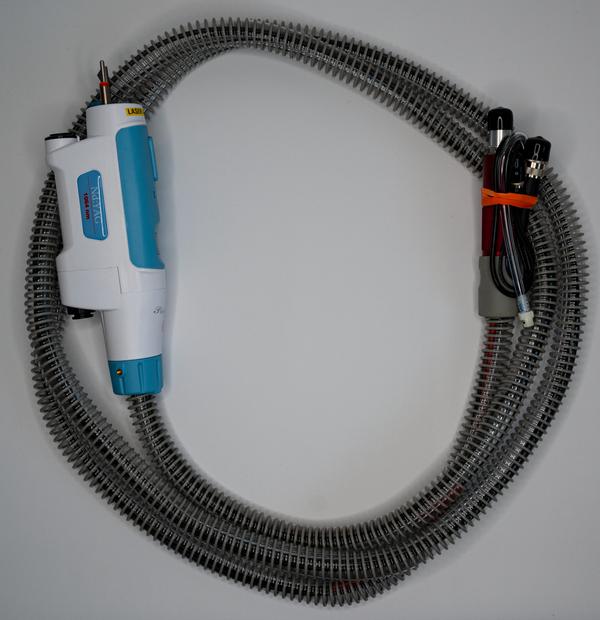 Polylase MX Handpiece Assembly (Nd:YAG)