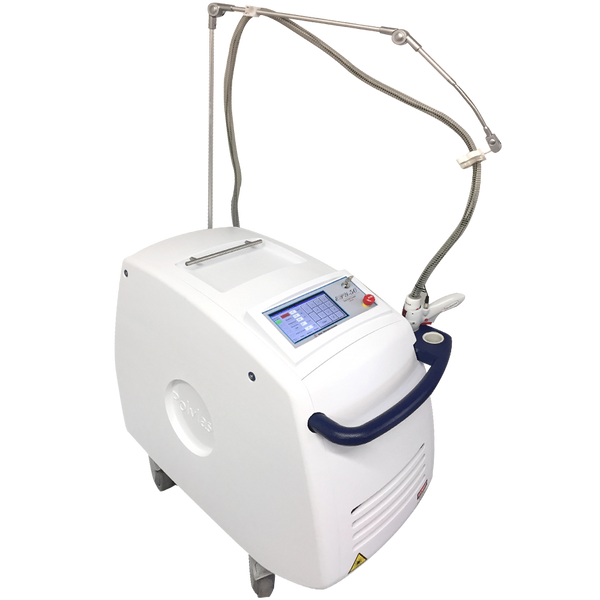 EPY-50 YAG Laser